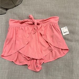 Free People Movement Shorts